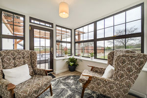 Sunroom - click for photo gallery